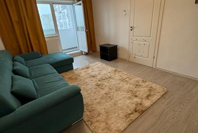 Apartament cu 4 camere semidecomandat în Apusului - 3