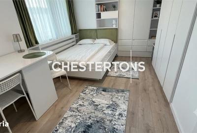 Apartament în Nord