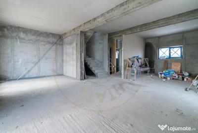 Casă cu 4 camere cu Teren 409 Mp în Corbeanca - 17