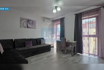 Apartament cu 2 camere decomandat în Gheorgheni - 1