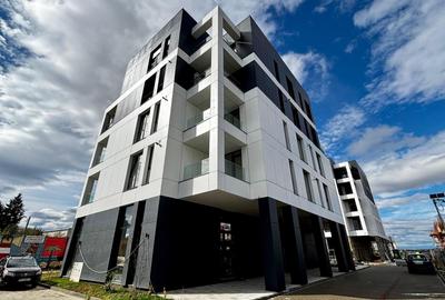 Apartament cu 2 camere semidecomandat, mobilat în Albert
