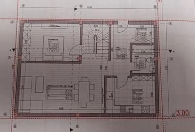 Teren Construcții intravilan de 285 mp, în Palazu Mare - 2