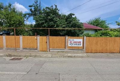 Casă cu 4 camere cu Teren 366 Mp în Central