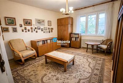 Apartament cu 2 camere decomandat în Copou - 2