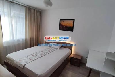Apartament cu 2 camere decomandat, mobilat în Berceni - 3