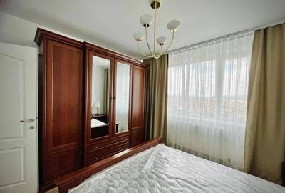 Apartament cu 2 camere în Andrei Mureșanu