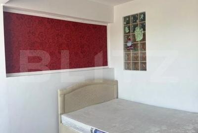 Apartament cu 3 camere în IAR