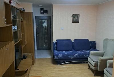 Garsonieră în Tractorul