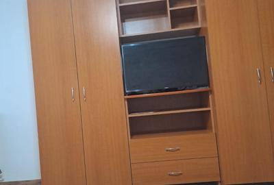 Apartament cu 2 camere semidecomandat în Brazda lui Novac - 5