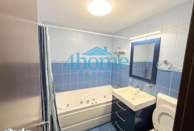 Apartament cu 3 camere, mobilat în Iancului - 8