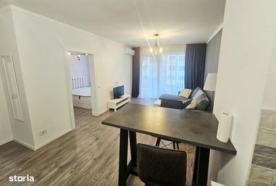 Apartament cu 2 camere în Iosia - 6