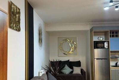 Apartament cu 2 camere în Mamaia