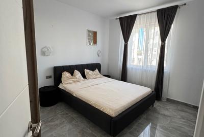 Apartament cu 2 camere semidecomandat în Giroc