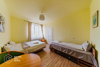 Hotel/Pensiune, de 350 mp, în Ghioroc - 11