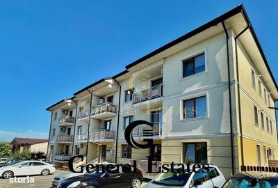 Apartament cu 2 camere decomandat în Păcurari - 10