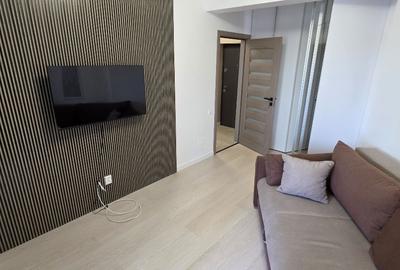 Apartament cu 2 camere decomandat, mobilat în Militari