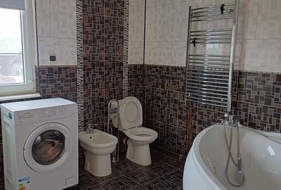 Casă cu 3 camere în Central - 2