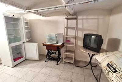 Apartament cu 3 camere, mobilat în Sub Arini - 10