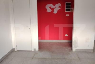Spațiu comercial, de 36 mp, în Central