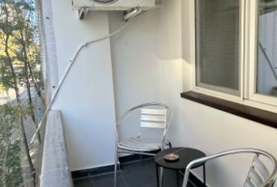 Apartament cu 2 camere semidecomandat în Semicentral - 8