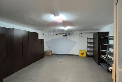 Casă cu 6 camere cu Teren 599 Mp în Bună Ziua - 55
