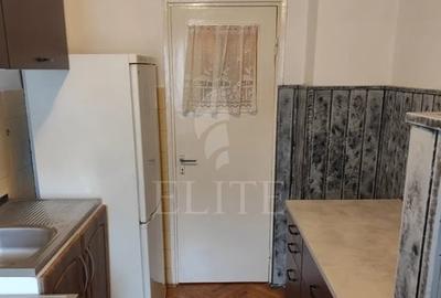 Apartament cu 3 camere semidecomandat, mobilat în Mănăștur - 2