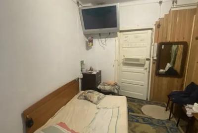Garsonieră decomandată în Sărari - 4