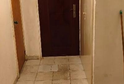 Garsonieră decomandată în Brâncoveanu