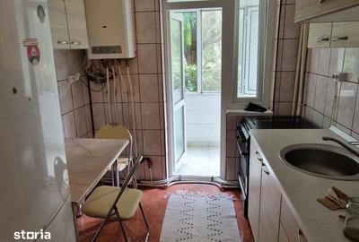 Apartament cu 2 camere în Precista - 5