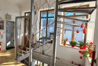 Casă individuală cu 21 camere cu Canalizare în Central - 16