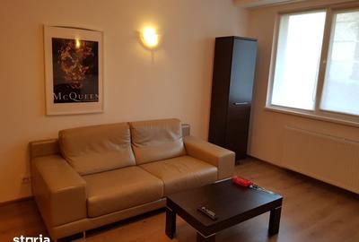 Apartament cu 2 camere semidecomandat în Central - 5