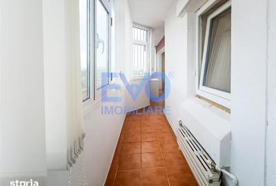 Apartament cu 3 camere decomandat în Gară - 10