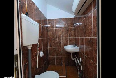 Spațiu comercial, de 25 mp, în Central