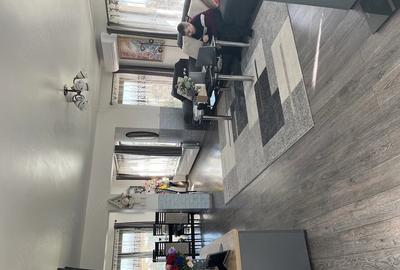 Casă cu Teren 600 Mp în Central - 25