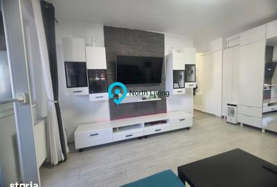 Apartament cu 3 camere în Dobroești