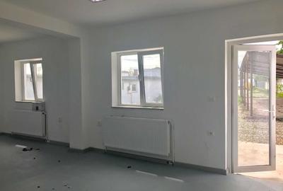 Spațiu comercial, de 107 mp, în Central