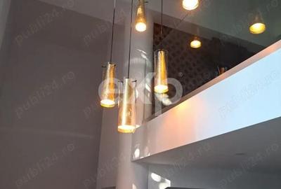 Apartament cu 2 camere, mobilat în Pajura - 4