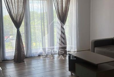 Apartament cu 2 camere semidecomandat în Ciarda Roșie - 3