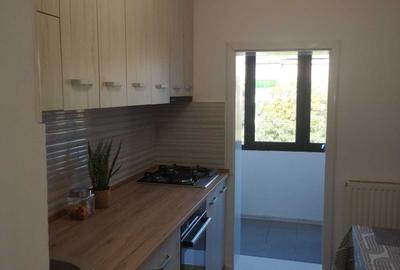 Apartament cu 2 camere decomandat în Dacia - 8