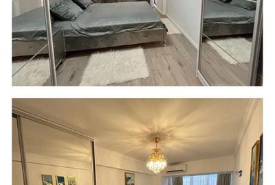 Apartament cu 4 camere decomandat în Ultracentral - 1