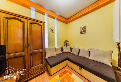 Apartament cu 2 camere în UTA