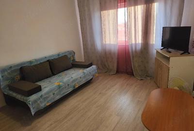 Garsonieră decomandată în Berceni - 2