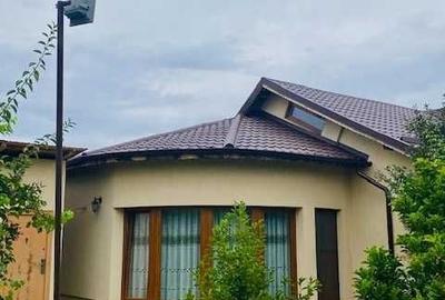 Casă cu 4 camere în Șoldanu - 1