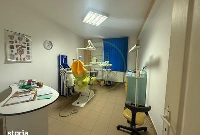 Spațiu comercial, de 683.11 mp, în Central