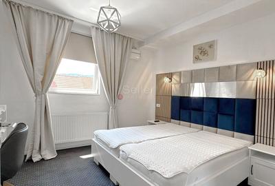 Apartament cu 2 camere decomandat, mobilat în Brașovul Vechi - 1