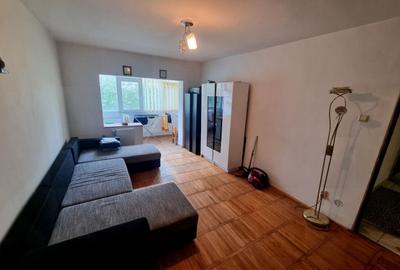 Apartament cu 4 camere decomandat, mobilat în Inel I - 1