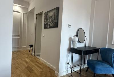 Apartament cu 4 camere decomandat în Calea Victoriei - 3