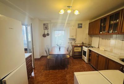 Apartament cu 2 camere decomandat, mobilat în Girocului - 8