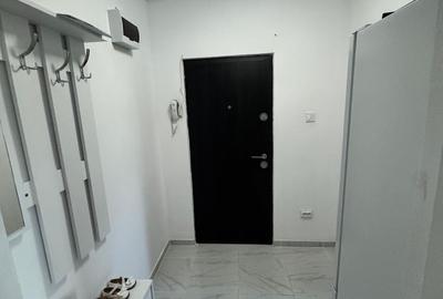 Apartament cu 2 camere semidecomandat în Exterior Vest - 1