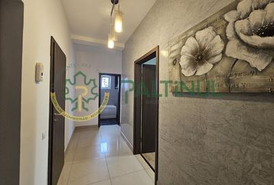Apartament cu 3 camere decomandat în Piața Cluj - 7